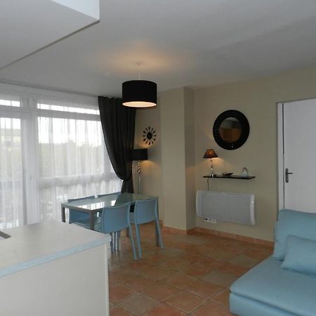 Appartement Le Saint Michel - Les Balcons De La Cite Carcassonne Bagian luar foto